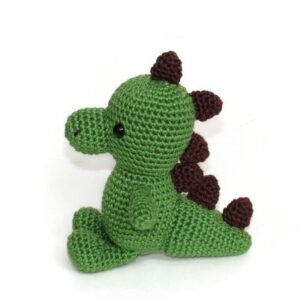 zold dino